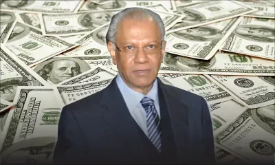 Financement politique : les 5 millions de dollars de Ramgoolam proviennent du Moyen-Orient