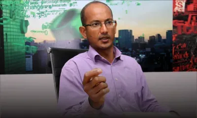 Noor Hotee, actuaire : «Il faudra augmenter la taxe ou couper les bénéfices de la pension»