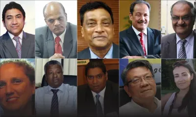 Bureau du Premier ministre : Pravind Jugnauth constitue son équipe de collaborateurs