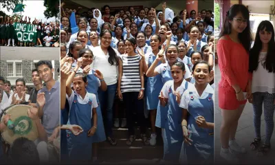 HSC - Performance : meilleur taux de réussite en trois ans