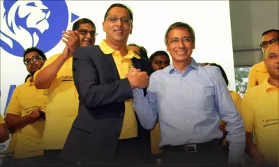 Roshi Bhadain sur le front bench de l’opposition