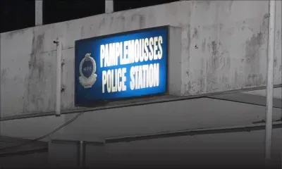 Braquage de Rs 1,4 million dans une bijouterie : un deuxième suspect derrière les barreaux