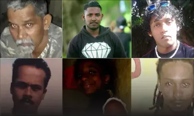 Six noyés en 24 heures : ces moments de détente qui virent au drame et brisent des vies