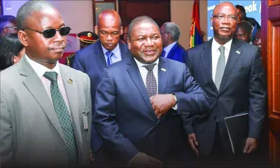 Le modèle de développement mauricien intéresse le Mozambique