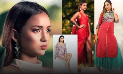 Amanda Wong : «J’aime poser devant les caméras»