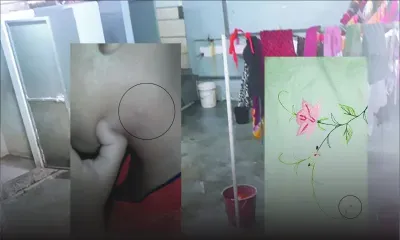 Calvaire d’une famille à Riambel : attaques de punaises et de puces venant d’un dortoir de travailleurs étrangers