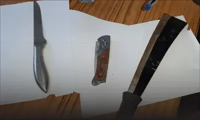 Meurtre de Jaya Anatah : l'arme du crime retrouvée