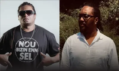 Kafé Kiltir Moris : fusion avec l’île sœur