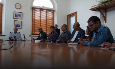 Nouveau coronavirus : restriction temporaire sur les passagers chinois