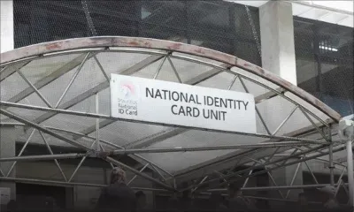 Complot pour fabriquer une fausse carte d’identité : un Clerical Officer avoue les faits 