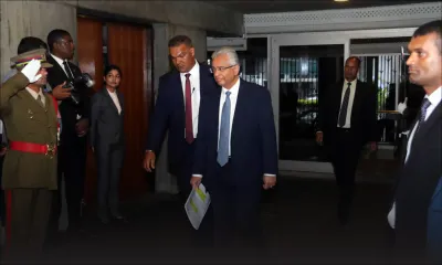 Rentrée parlementaire : des séances de plusieurs heures cette semaine