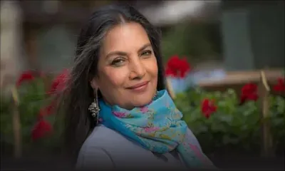 Shabana Azmi a quitté l’hôpital  