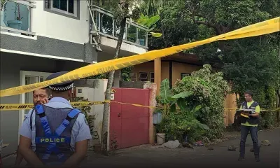 Crise de jalousie : Sujata poignardée au cou par son époux en pleine rue