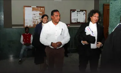 Accident mortel à Bois-Marchand : 4e renvoi du jugement de l'ex-PPS Thierry Henry 