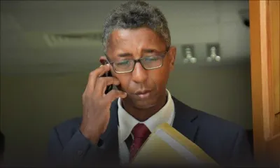 Enquête judiciaire : de grosses sommes payées par la firme de Kistnen intriguent