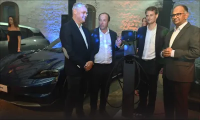 Véhicules électriques : 21 nouvelles bornes de recharge publiques à travers l’île Maurice