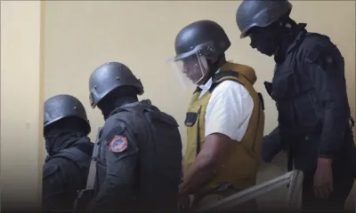 Affaire Bruneau Laurette - SP Rajaram : «D’autres protagonistes dans le viseur de la police»