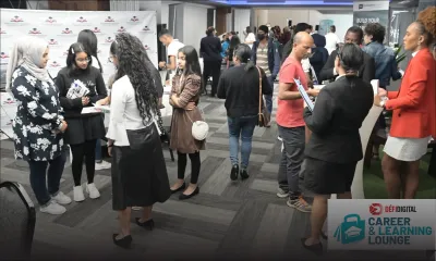 Career & Learning Lounge : un one-stop-shop pour vos études et votre carrière