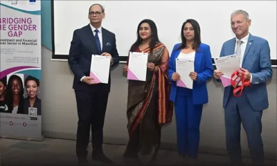 Discrimination des femmes au travail : 57,5 % des victimes ne portent pas plainte