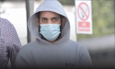 Allégations d’abus sexuels sur mineurs : Ibrahim Sorefan libéré sous caution