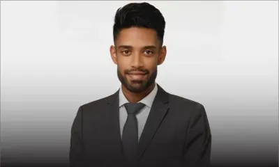 Irfaan Boodhoo : «Les relations commerciales entre Maurice et les États-Unis doivent être repensées en toute urgence»