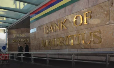 La BoM vend 10 millions de dollars américains à Rs 44,50 le dollar