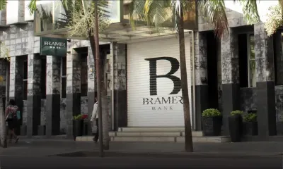 Cour suprême: les actifs de l’ex-Bramer Bank pourront être transférés au National Property Fund