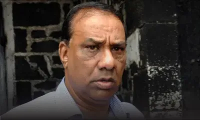 Dhaneshwar Soobrah n’est plus