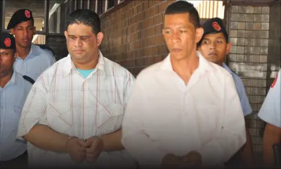 La poursuite dans l’affaire Gro Derek : «Il y a des preuves suffisantes pour soutenir les accusations»