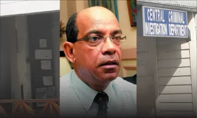 Allégations diffamatoires contre Collendavelloo: José Arunasalom échappe à une arrestation