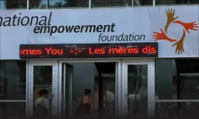 Favoritisme et laxisme allégués: les points forts de l’audit interne à la NEF