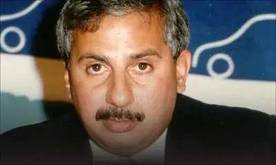 Cour intermédiaire: l’homme d’affaires Rafiq Peermamode trouvé coupable de trafic d’influence