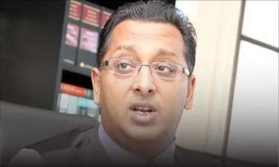 Roshi Bhadain sur le traité de non double imposition: «Il y a des objectifs plus importants»