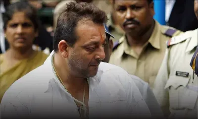 Sanjay Dutt: «Je ne suis pas un terroriste»