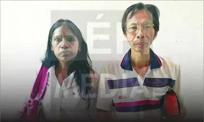 Soupçonnés de vendre de la viande de chien : les propriétaires d’un snack accusent des concurrents «jaloux»