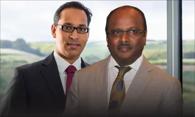 Affaire Sobrinho : Sudhir Sesungkur accuse Akilesh Deerpalsingh