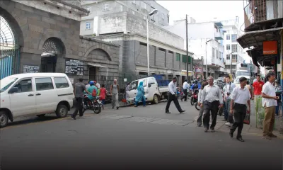 Marché central de Port-Louis : les horaires de la vente à l’encan décriés