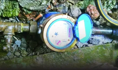 Cité Madeleine, Tranquebar : sa facture d’eau augmente après l’installation d’un nouveau compteur