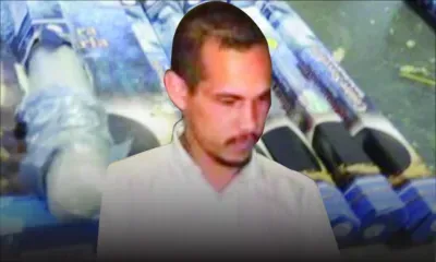 À l’aéroport : saisie de Rs 7,9 M d’héroïne destinée à un Belge