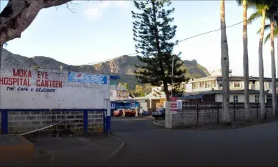 Accident au travail : il réclame Rs 8,7 millions à son ancien patron