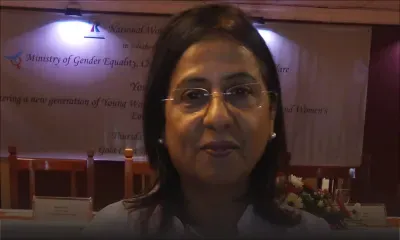 Fazila Daureeawoo : «L’école n’est pas la seule institution du savoir»