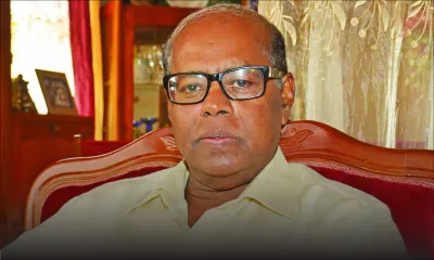 Tamil League turning 80