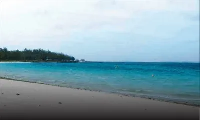 Économie océanique : des lagons bientôt dotés de canaux navigables