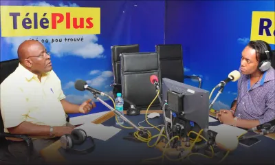 Le Grand Journal de Radio Plus - Olivier Bancoult : «Nous serons aux Chagos avant la fin de l’année»