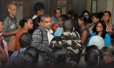 Femme et emploi : ces Mauriciennes touchant un salaire de misère