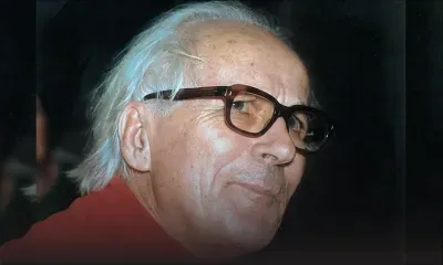 René Dumont, le pionnier de l’écologie