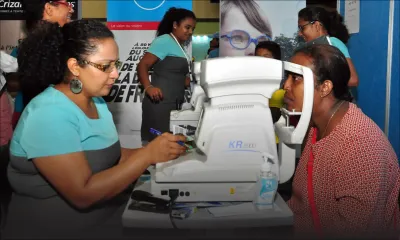 Salon de la Famille et de la Santé : le rendez-vous du bien-être