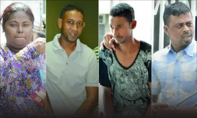 Braquage à la SBM : Rs 186 000 investies pour l’achat d’une voiture récupérées