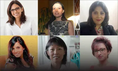 Journée mondiale de la femme : pleins feux sur nos superwomen des temps modernes