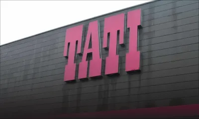 Tati en faillite en France : les affaires de la franchise à Maurice sont bonnes
